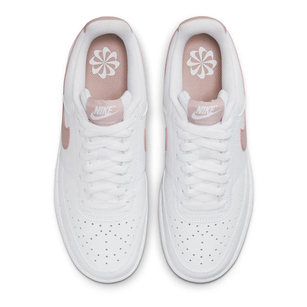 Tênis Nike Court Vision Low NN - Feminino