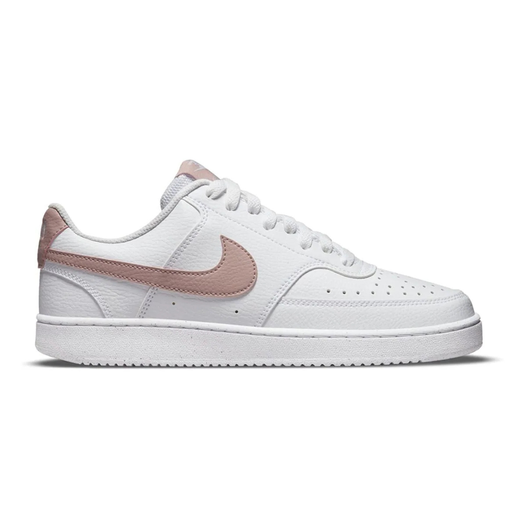 Tênis Nike Court Vision Low NN - Feminino