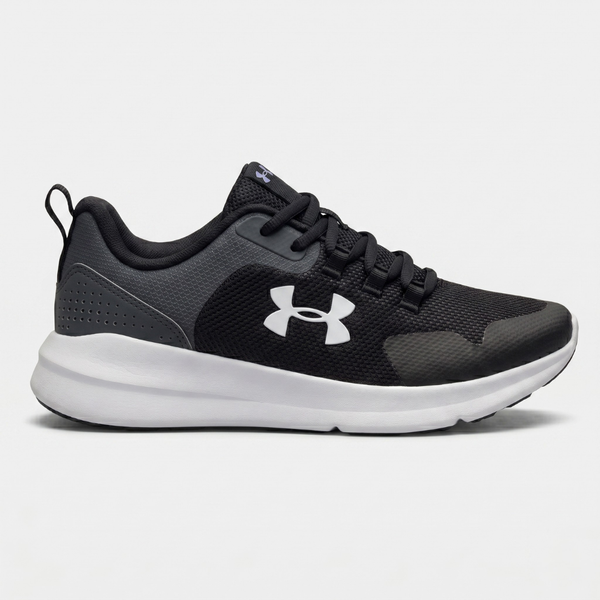 Tênis Under Armour Ch Essential - Preto