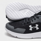Tênis Under Armour Ch Essential - Preto