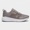 Tênis Under Armour Ch Essential - Cinza
