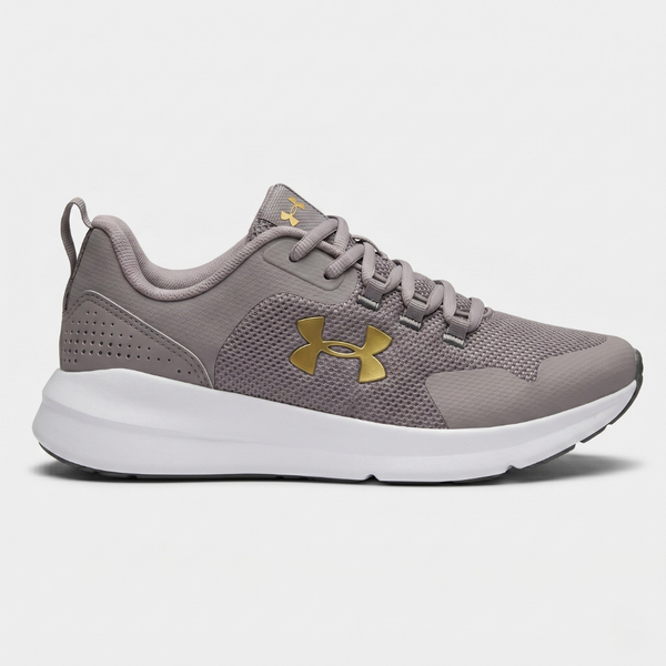 Tênis Under Armour Ch Essential - Cinza
