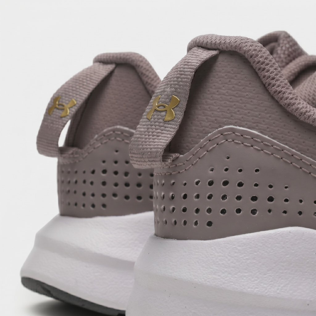 Tênis Under Armour Ch Essential - Cinza