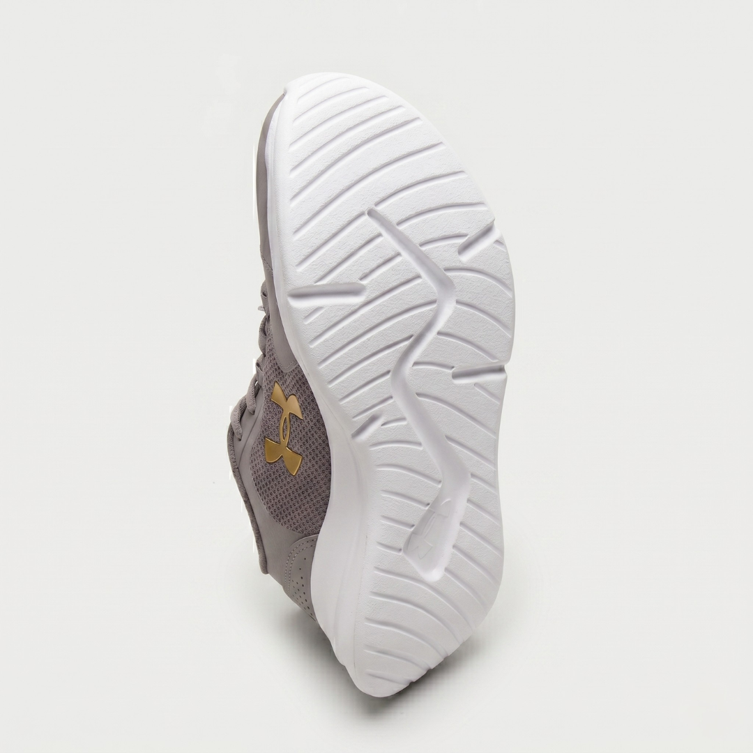 Tênis Under Armour Ch Essential - Cinza