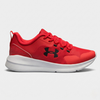 Tênis Under Armour Ch Essential - Vermelho