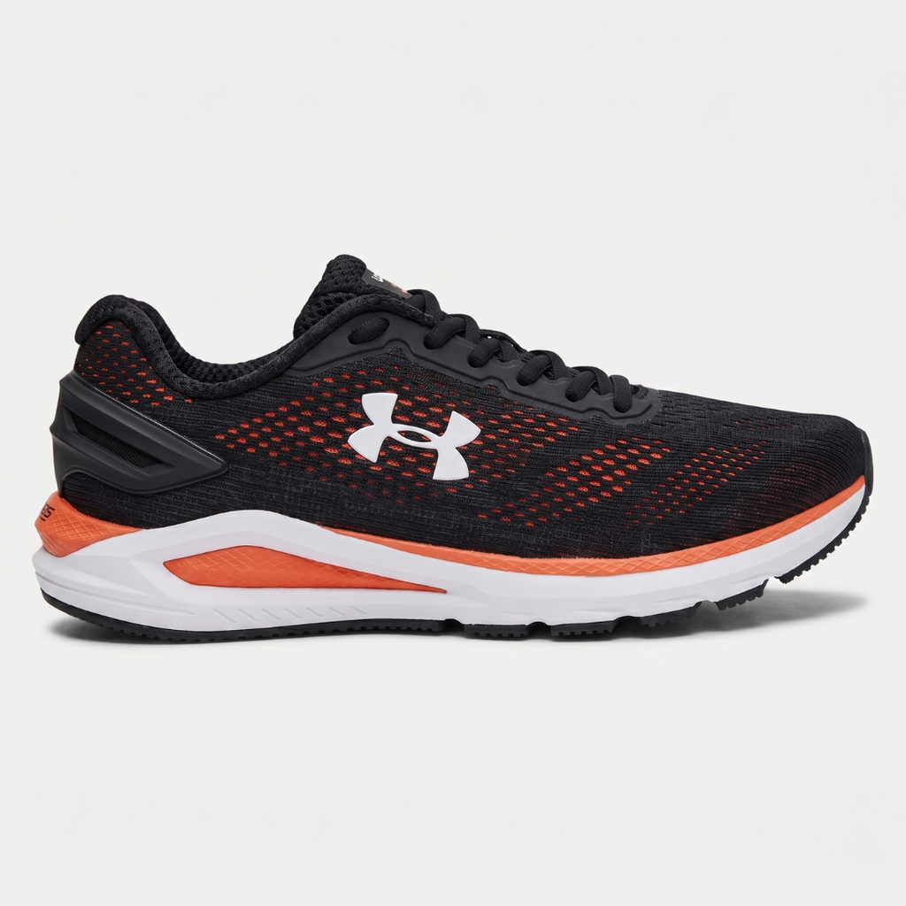 Tênis Under Armour Charged Carbon