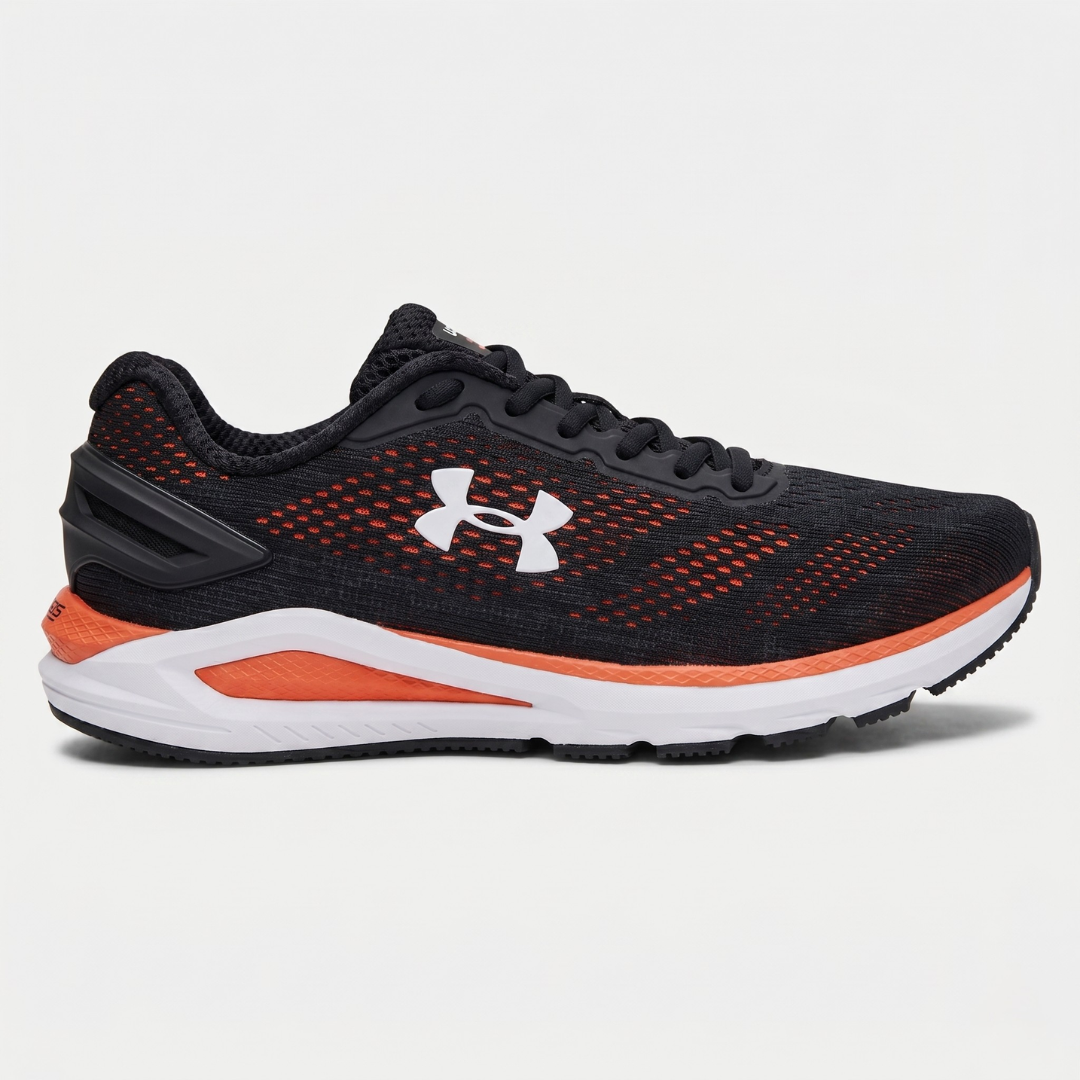 Tênis Under Armour Charged Carbon
