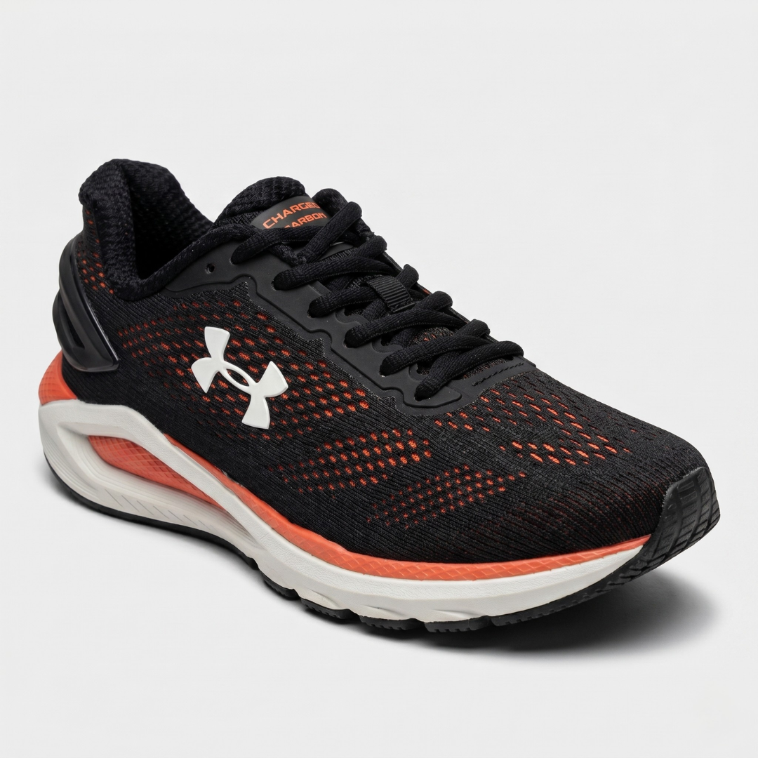 Tênis Under Armour Charged Carbon