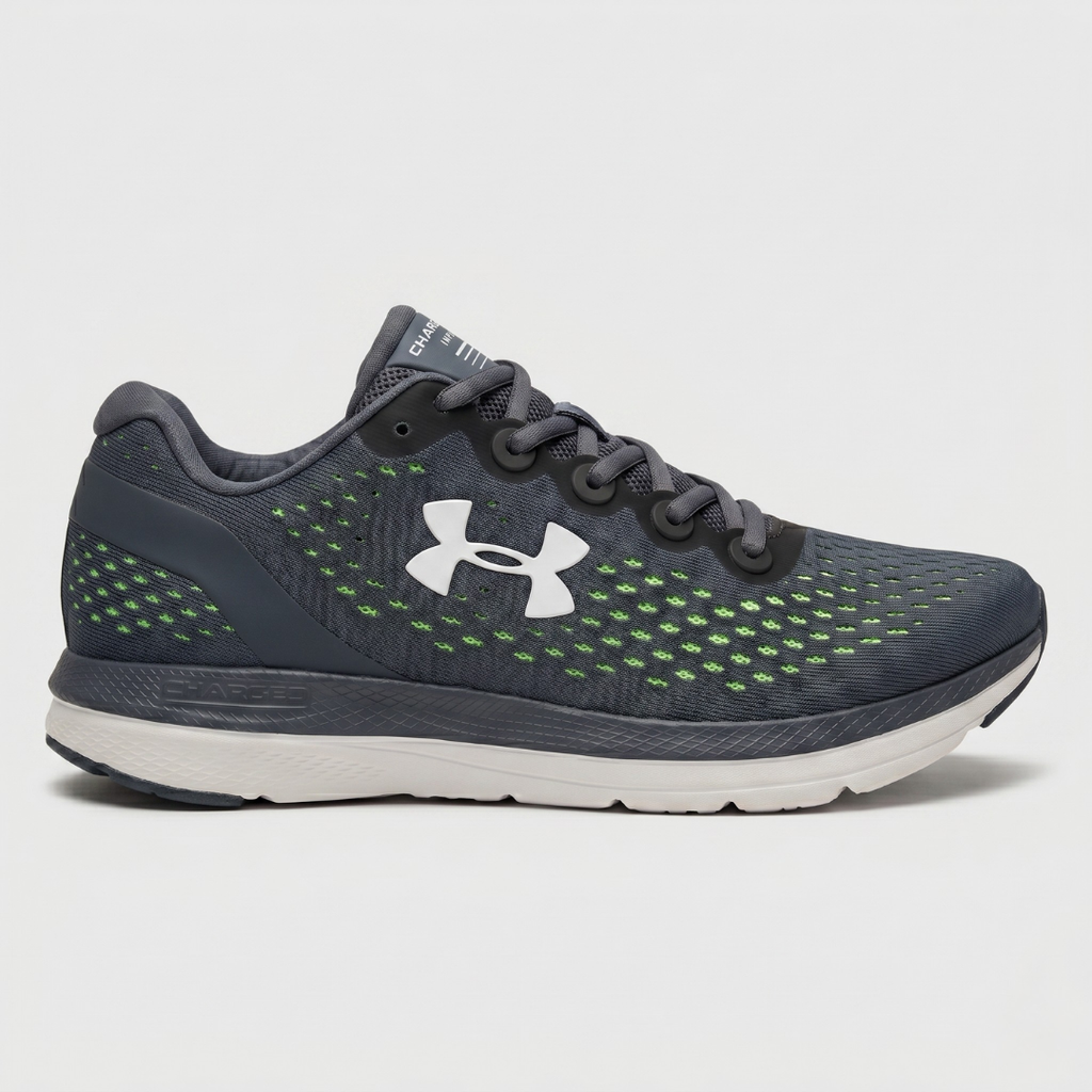 Tênis Under Armour Charged Impulse