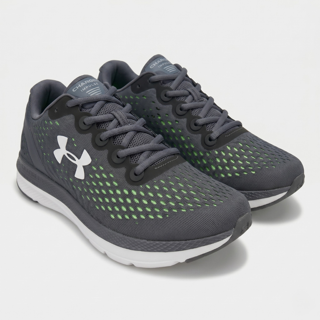 Tênis Under Armour Charged Impulse