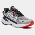 Tênis Fila recovery masculino - Cinza